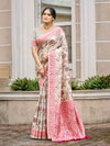 Priyanandani By Bunawat Cotton Silk Saree Wholesale Suppliers In Mumbai